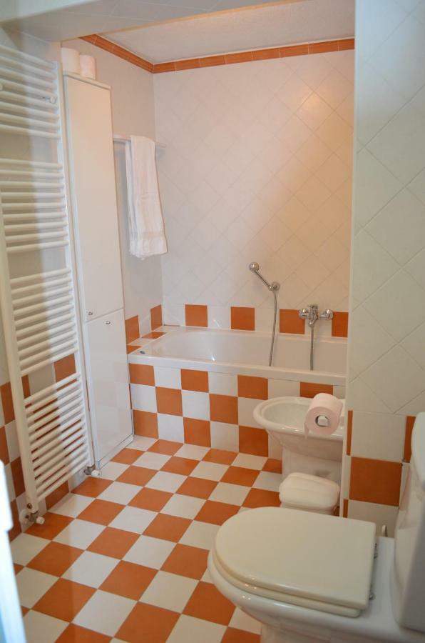Apartament Ospitalita In Zona Panoramica Torbole Sul Garda Zewnętrze zdjęcie