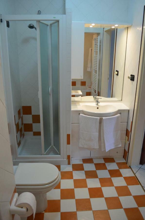 Apartament Ospitalita In Zona Panoramica Torbole Sul Garda Zewnętrze zdjęcie